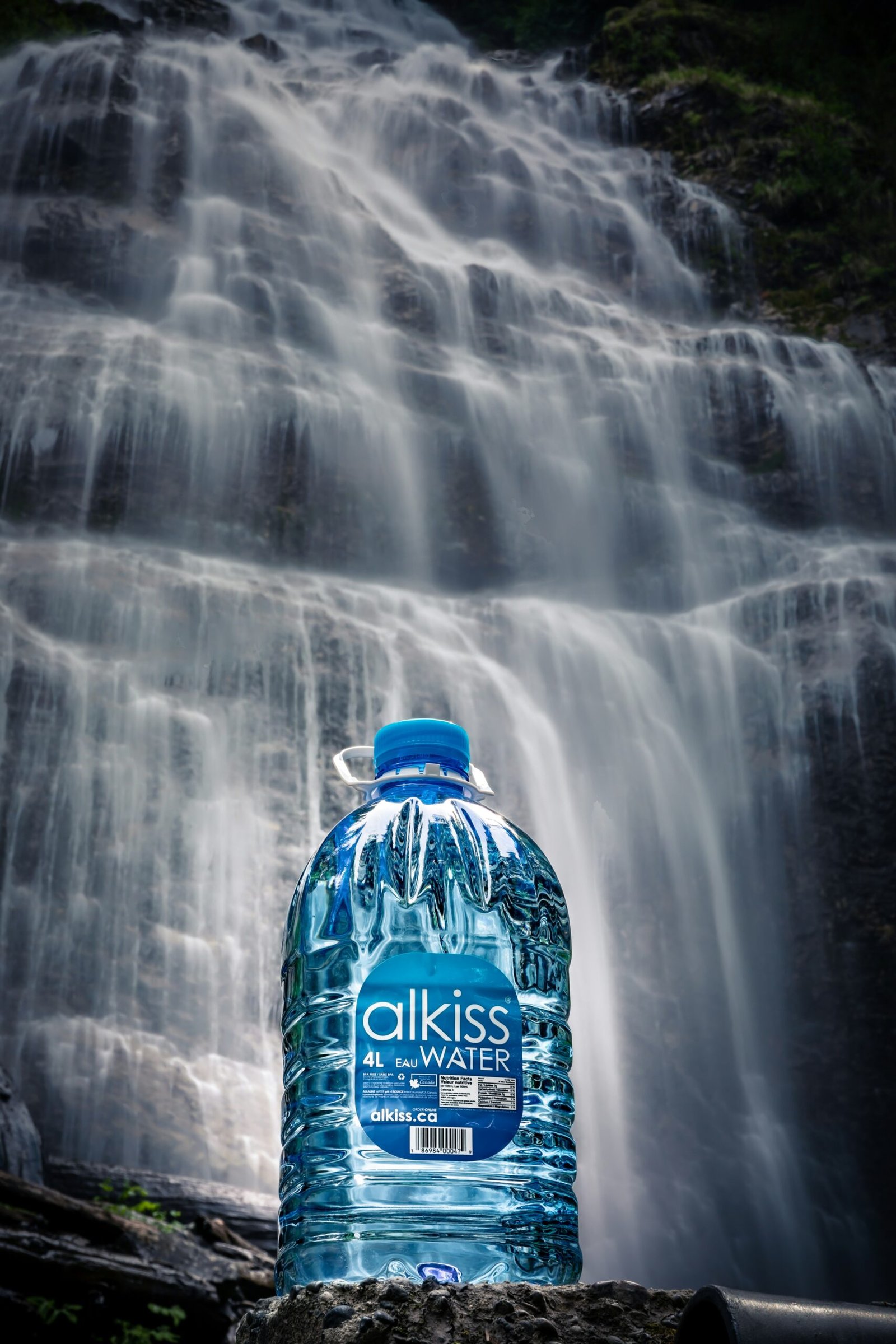 Las 5 Mejores Botellas de Agua para Senderismo y Trekking