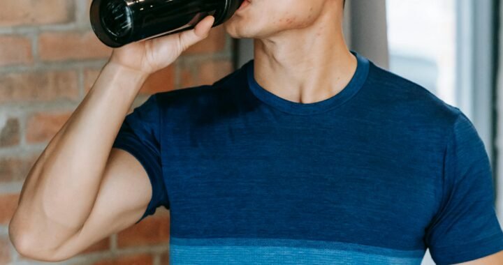 Las 4 mejores botellas de agua para deportistas