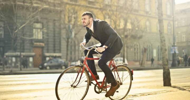 Las 4 botellas más populares entre ciclistas